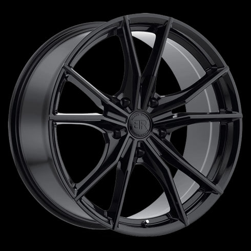 Black Rhino 20X9 6/114.3 +20 ZION - IDB WA